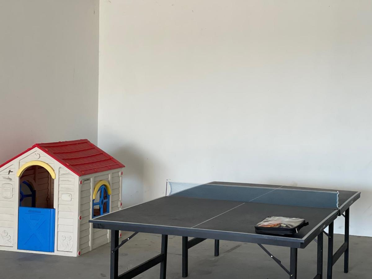 Willa Quinas Playground Souto da Carpalhosa Zewnętrze zdjęcie
