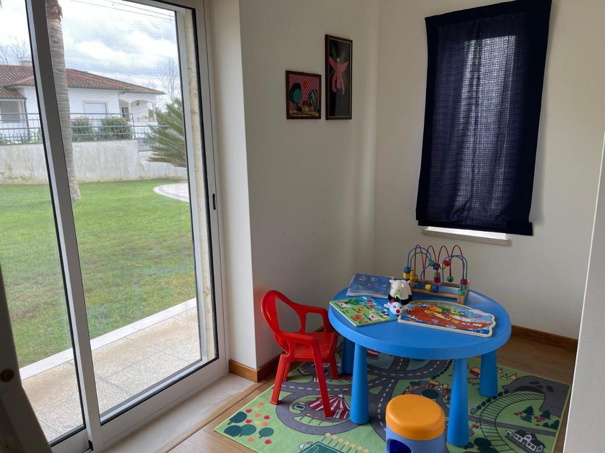 Willa Quinas Playground Souto da Carpalhosa Zewnętrze zdjęcie