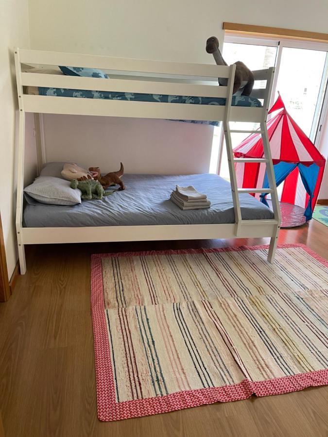 Willa Quinas Playground Souto da Carpalhosa Zewnętrze zdjęcie